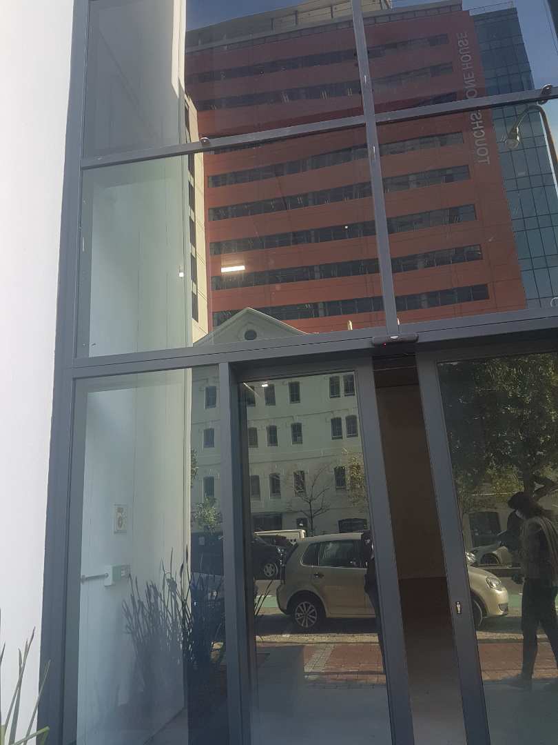 To Let commercial Property for Rent in Cape Town City Centre Western Cape